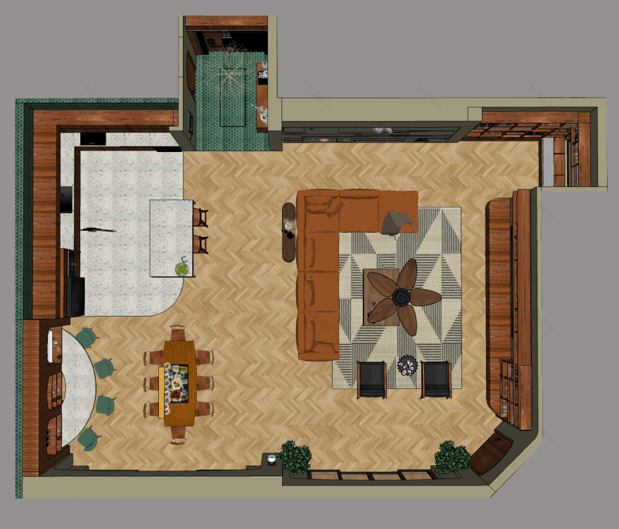 Hội An实验项目-3