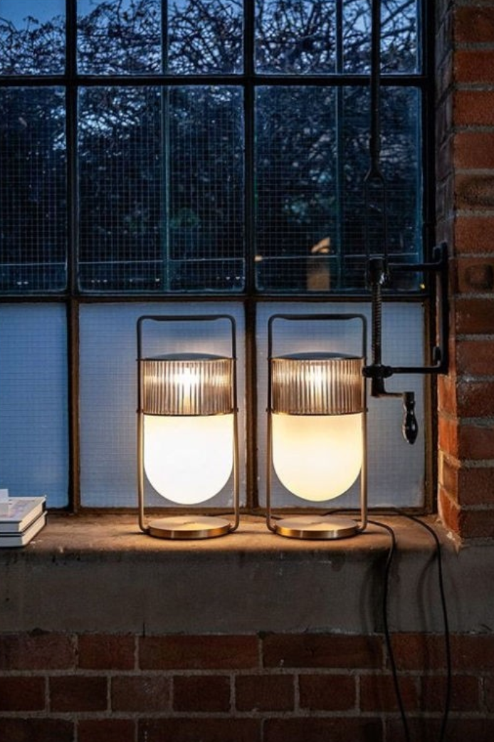 《三十而已》揭秘 | 顾佳家的轻奢舒适室内设计-67