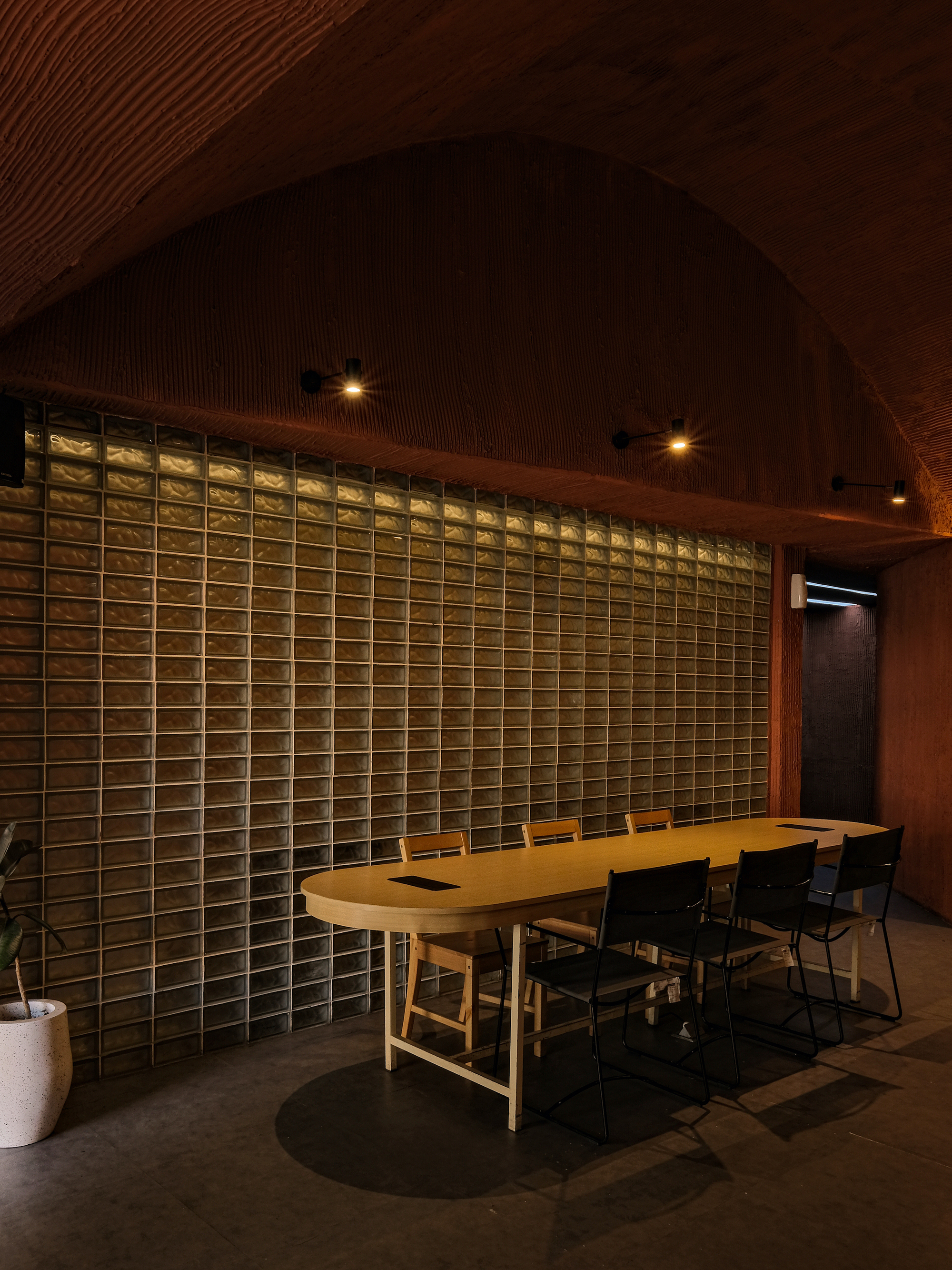 餐厅丨印度丨INS Studio-33