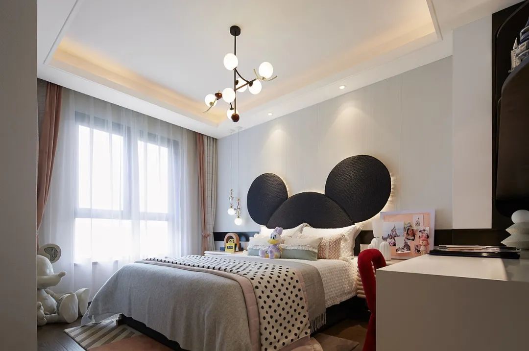 野性舒适的空间艺术丨PLUS+-64