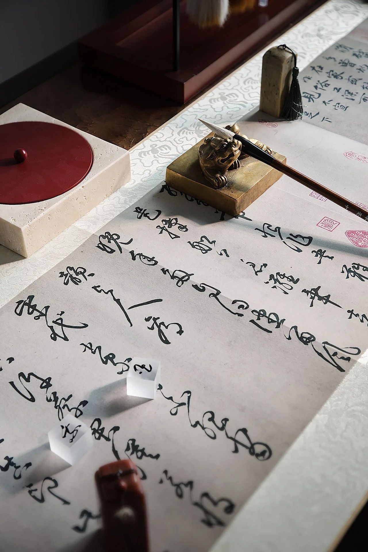 杭州溪映听庐丨中国杭州丨IVAN C. DESIGN LIMITED-58