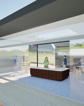 白云文化广场智慧城管公园