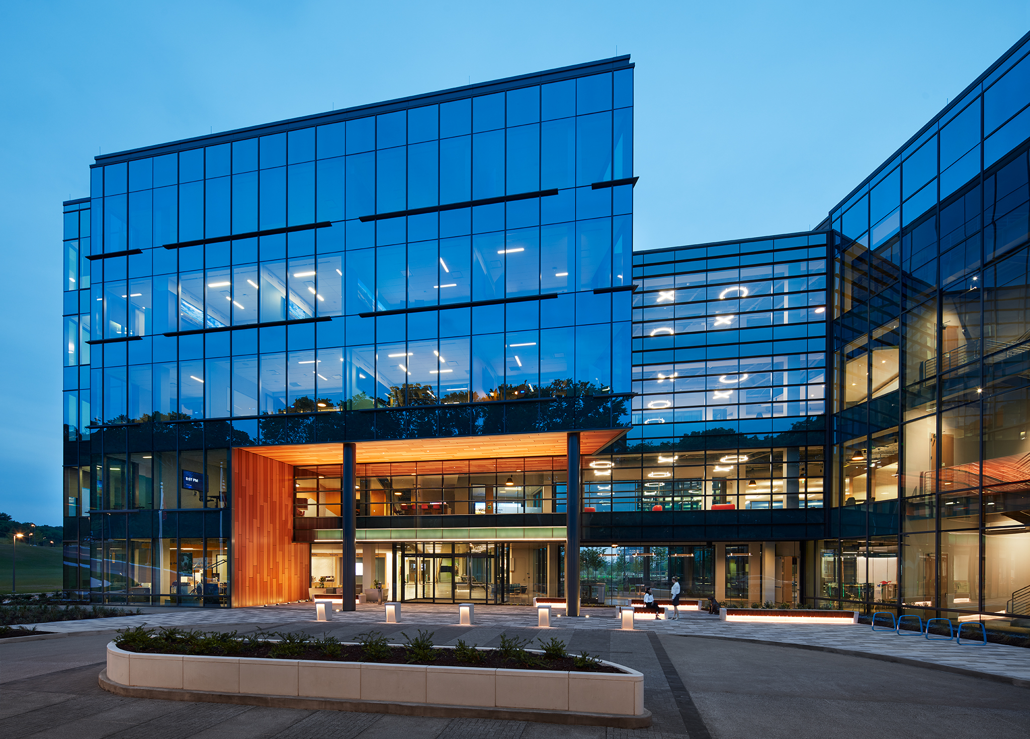 东端校区ovation-10