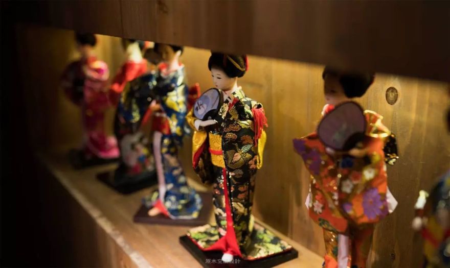 原木 · 居酒屋-37