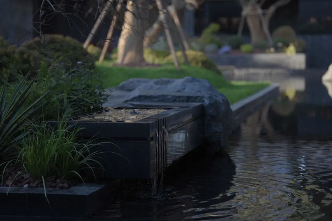 济阳金海瑞园丨中国济南丨道合设计济南公司,重庆三事业部-73