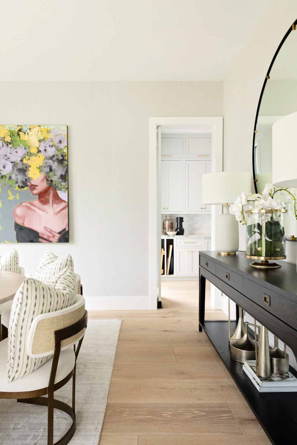 美国内华达州美式风格住宅|Ashley Martin设计-22