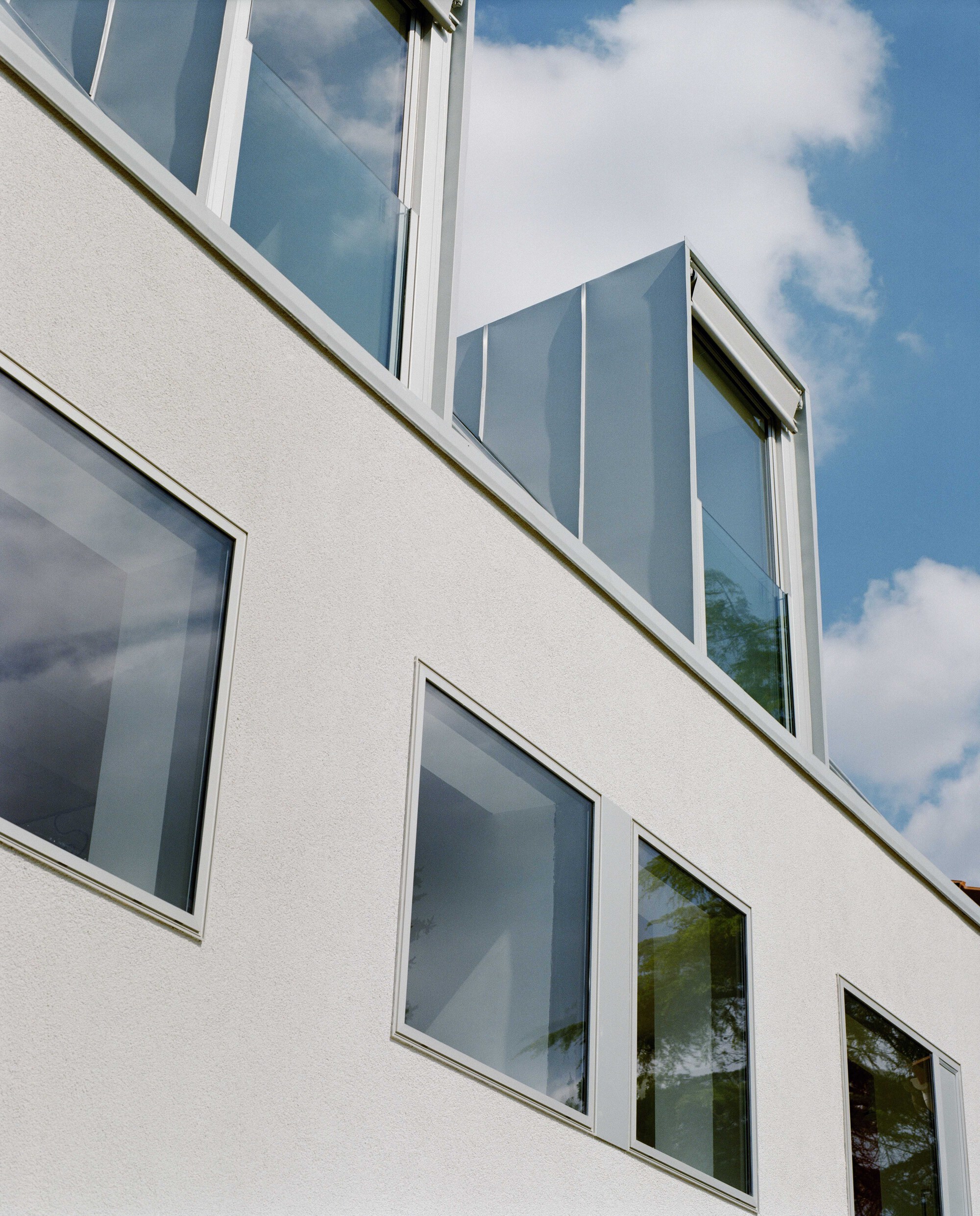 丨法国丨Benoit Rotteleur Architecte-29