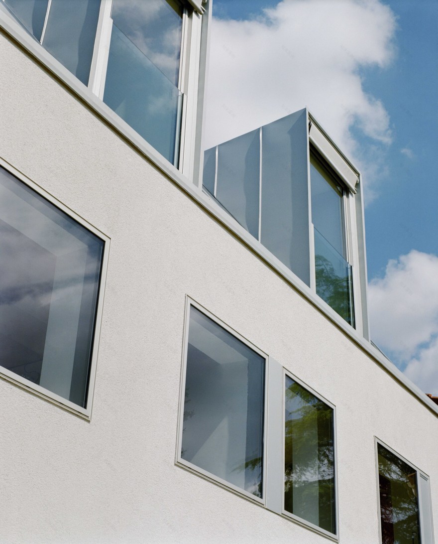 丨法国丨Benoit Rotteleur Architecte-29