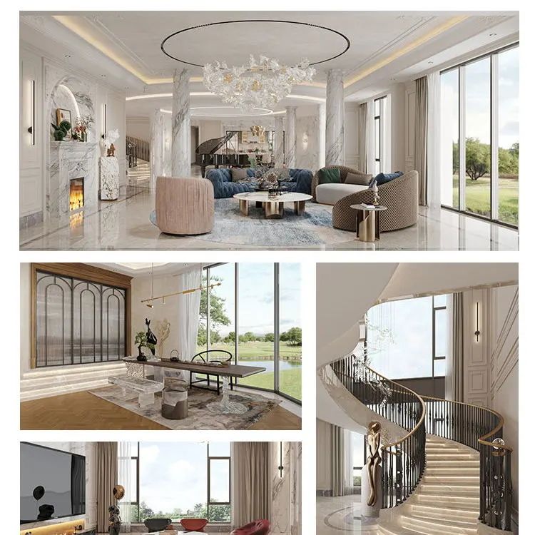 设计上海·2024 未来生活体验展丨中国上海丨海派设计-14