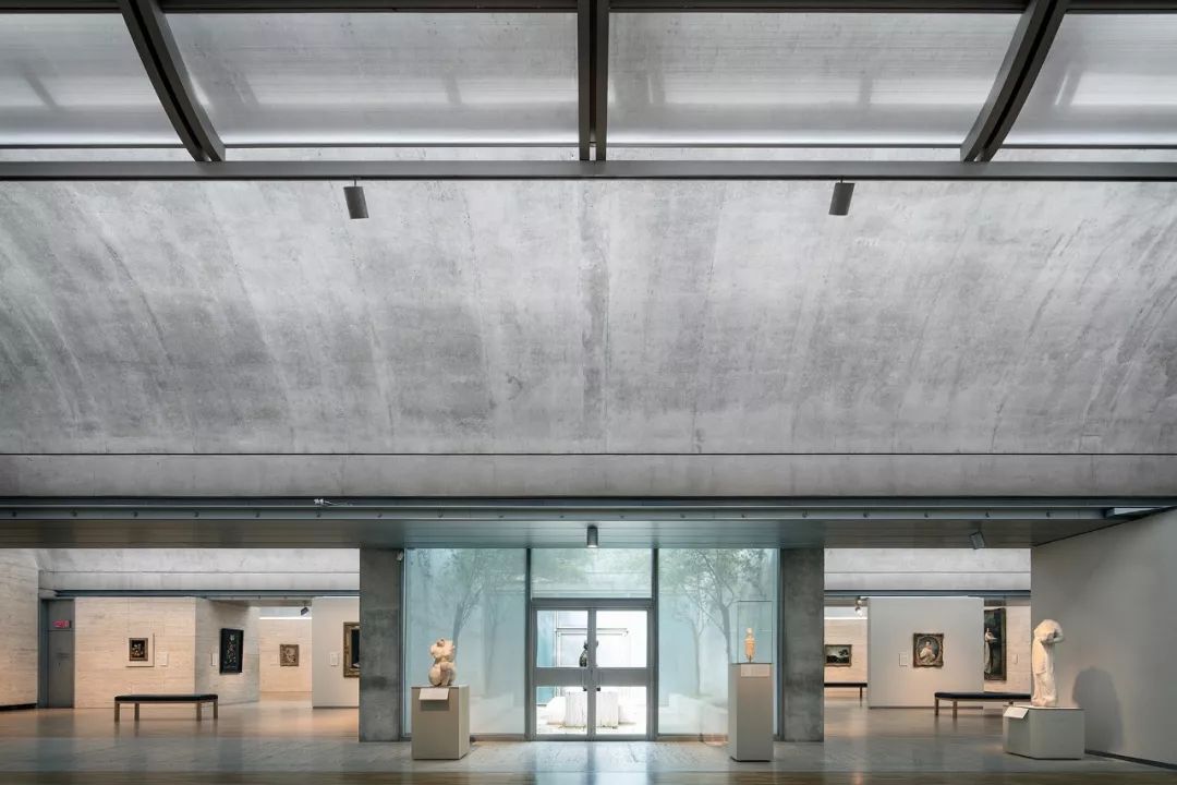 路易斯·康 | 建筑之光,心灵之境-112