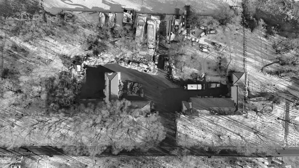 大庆滨洲湖丨中国大庆丨慢珊瑚设计-10