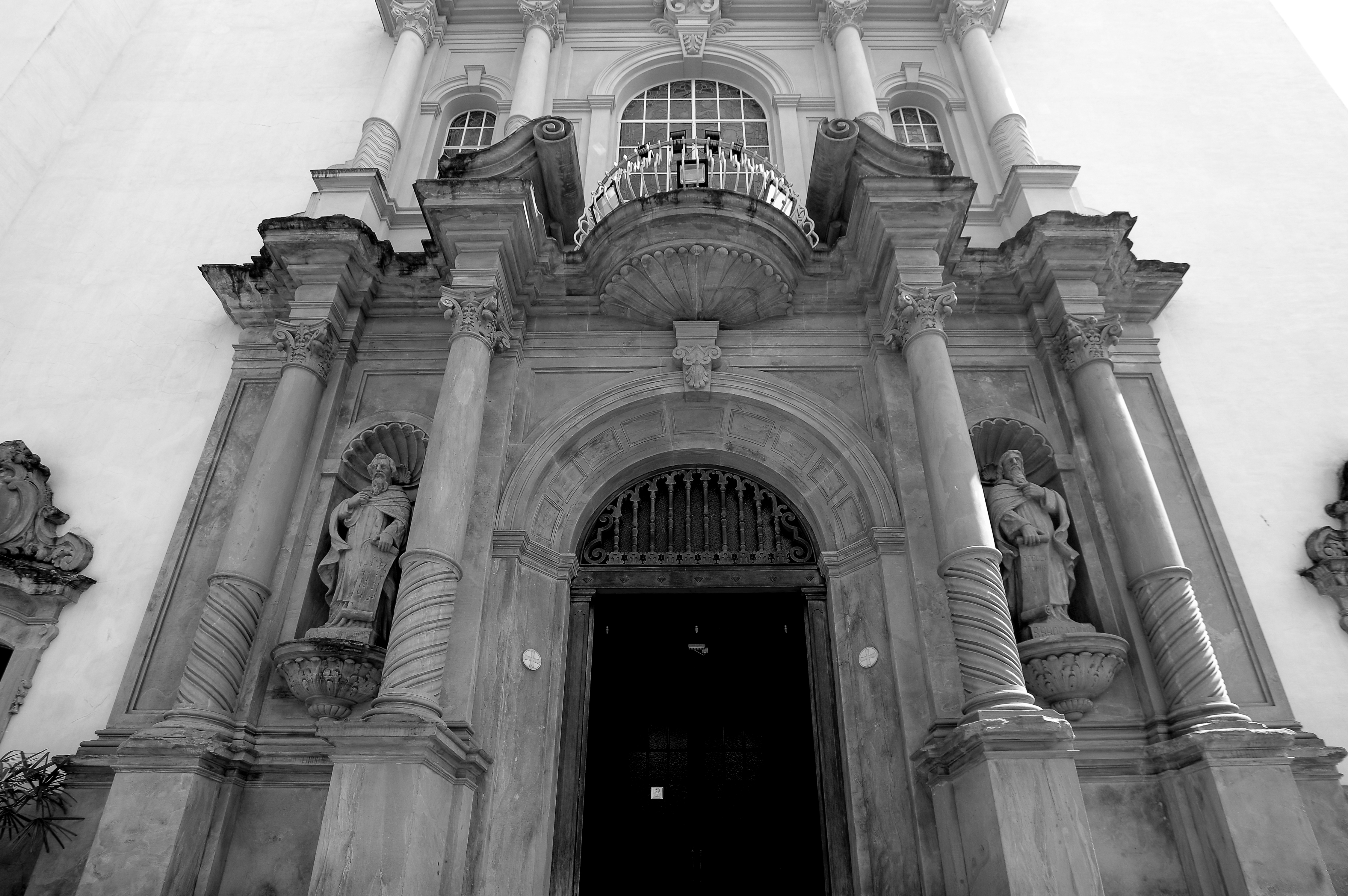 Basilica Nossa Senhora do Carmo-14