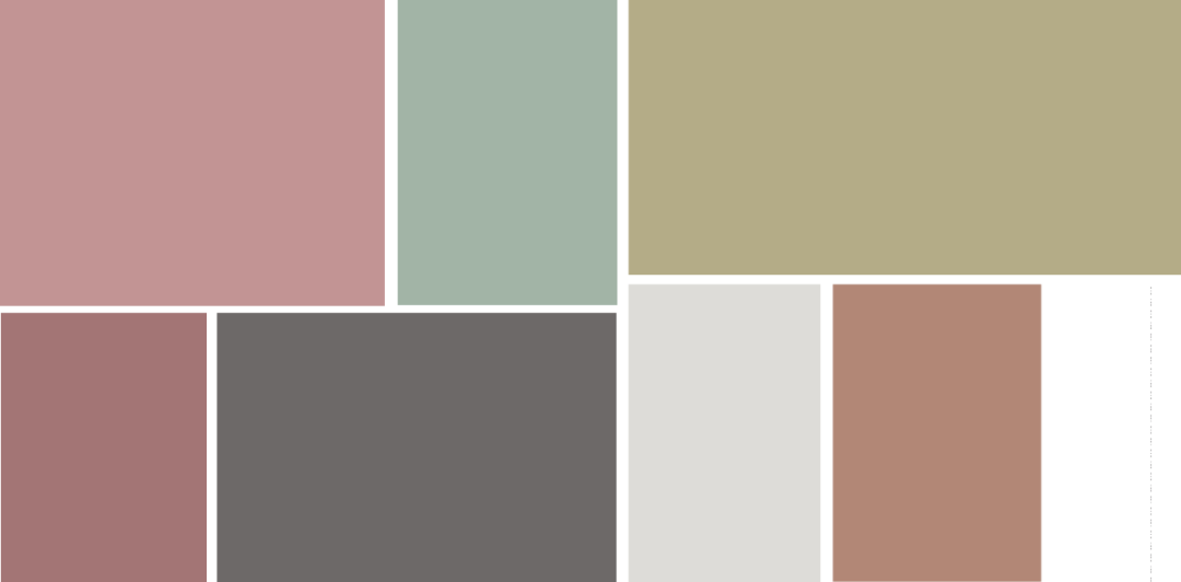 郴州美国邓恩涂料展厅丨中国郴州丨周笙笙全案设计工作室-7