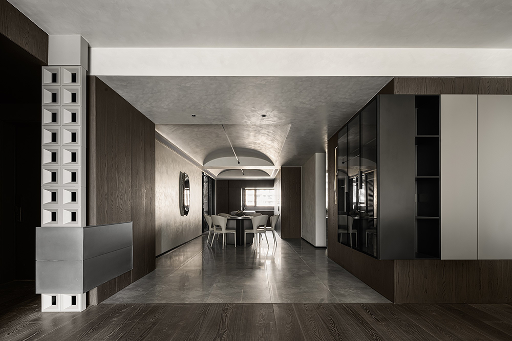 东城中央府丨中国无锡丨熹禾筑造-13