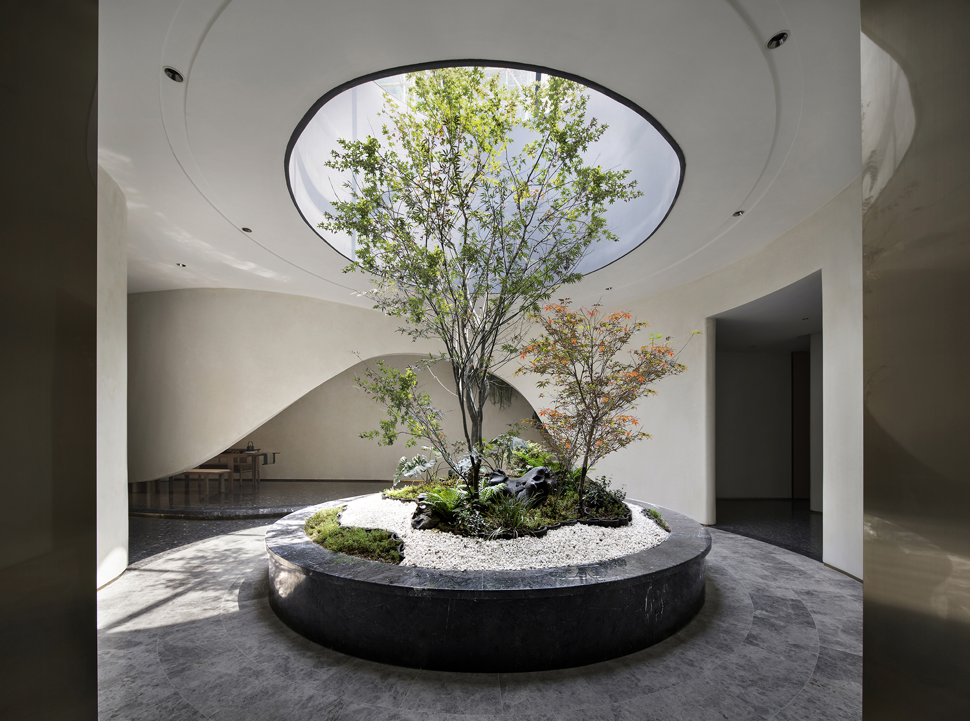 迪梵宜DFE：江水为依 用东方文化唤醒城市记忆-69