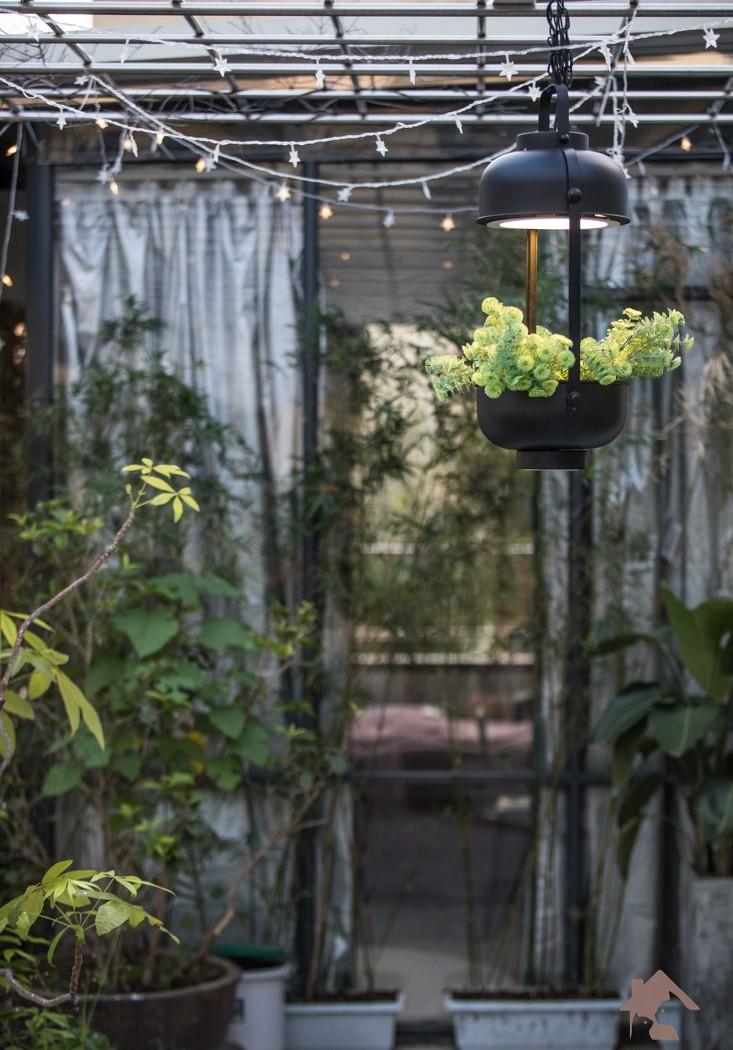 旧房翻新成婚房，猫系设计师打造广州风情生活空间-10