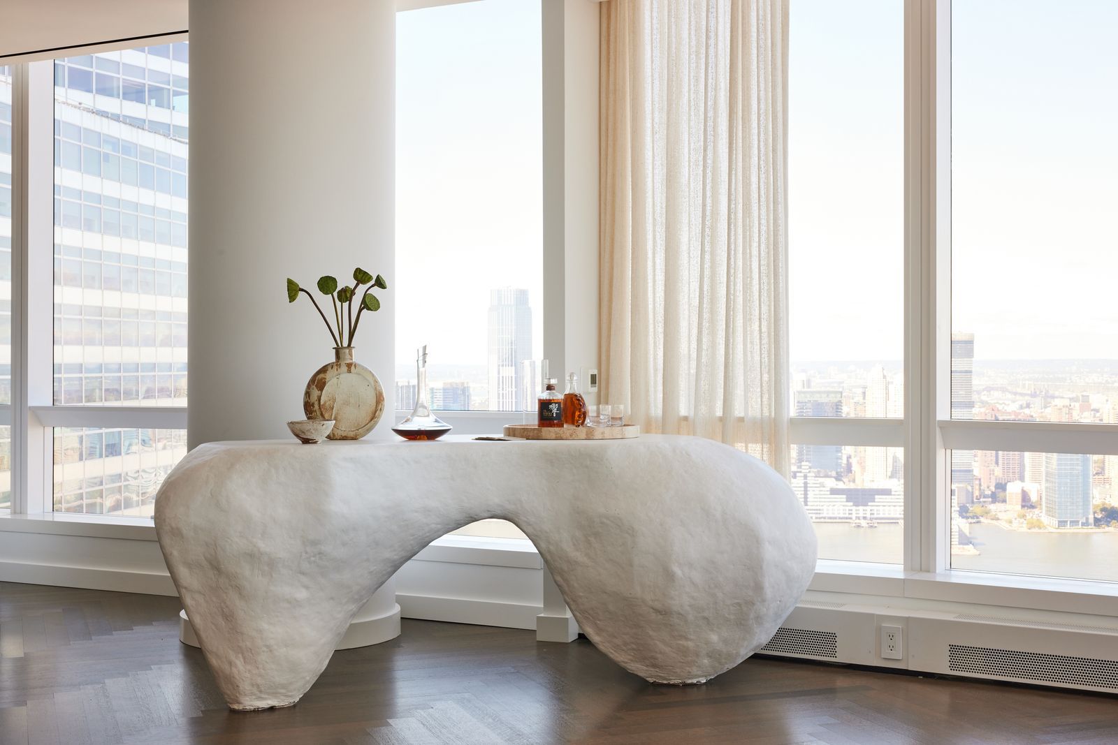 曼哈顿云端公寓丨黎巴嫩贝卡-11