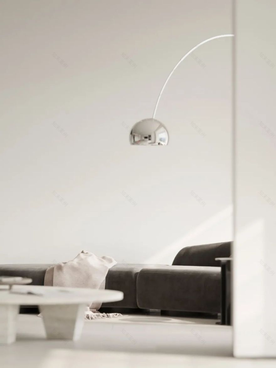 悬浮之宅丨中国台州丨千上设计-28