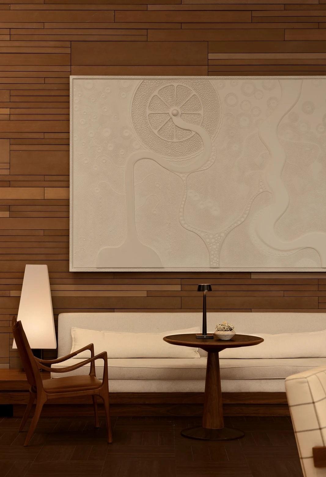 天津中海·长林郡丨中国天津丨上海璞辉空间设计有限公司,深圳壹方空间设计有限公司-25