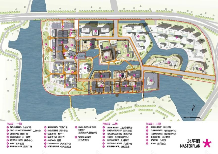 苏州青苔国际工业设计村丨中国苏州丨SPARK思邦-6