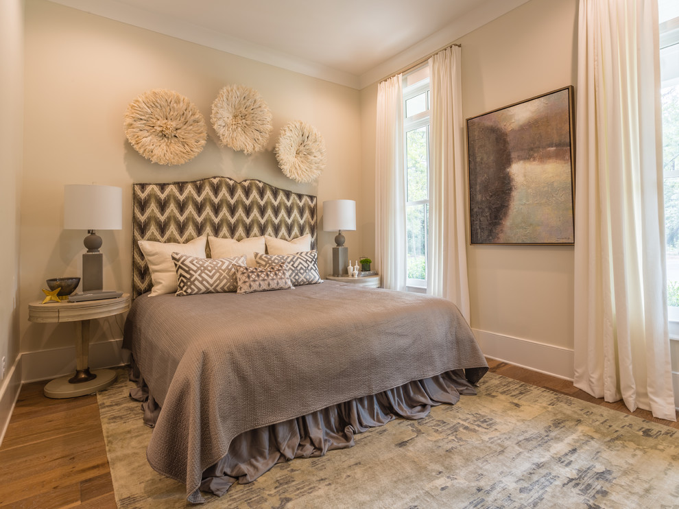 丨美国阿拉巴马丨Custom Home Designer Bob Chatham等-15