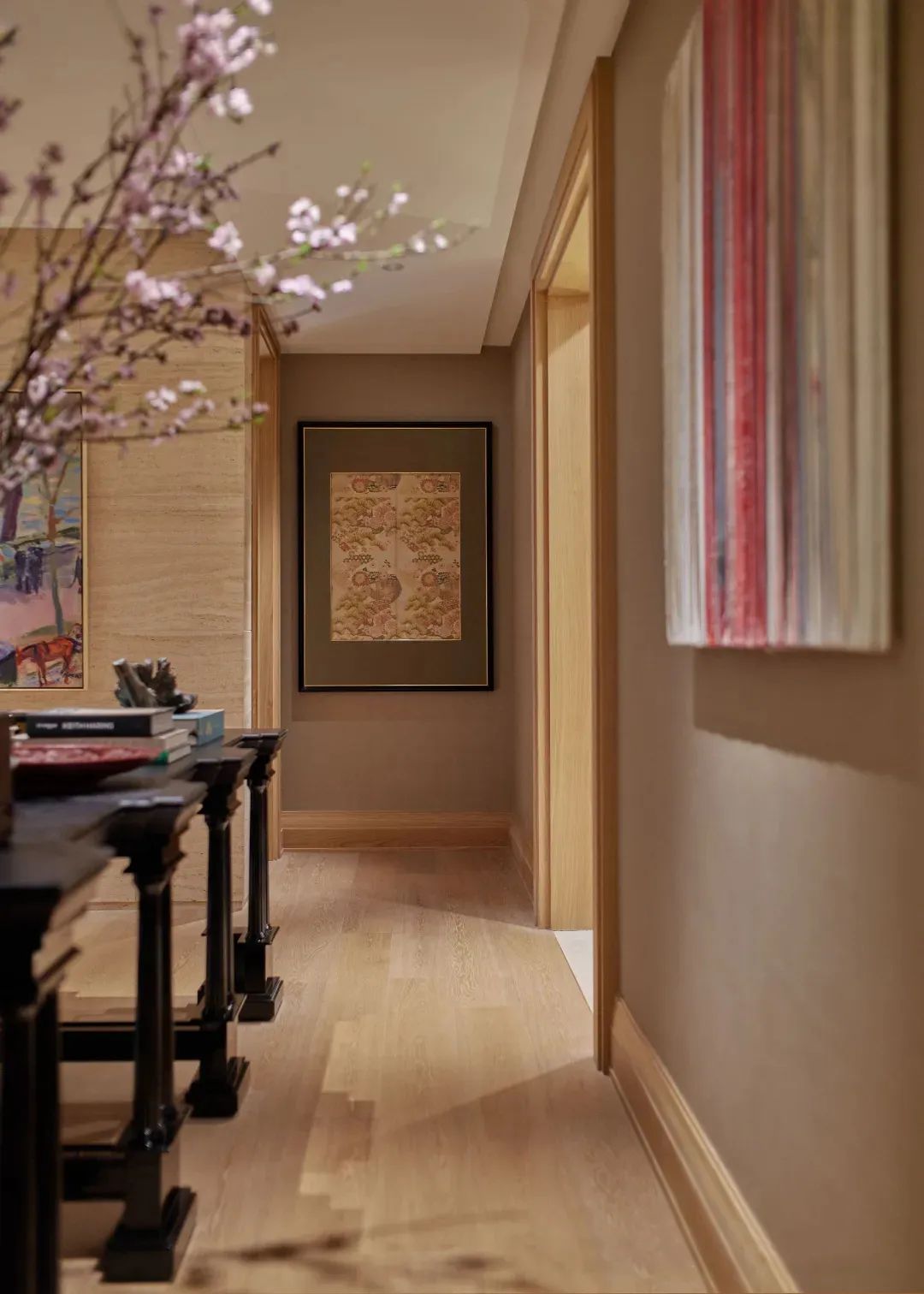 上海天潼198·百年历史风貌大宅丨中国上海-43