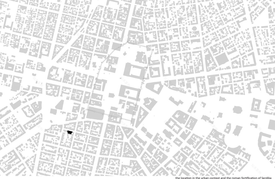 索非亚MIR办公楼丨保加利亚索非亚丨bureau XII-57