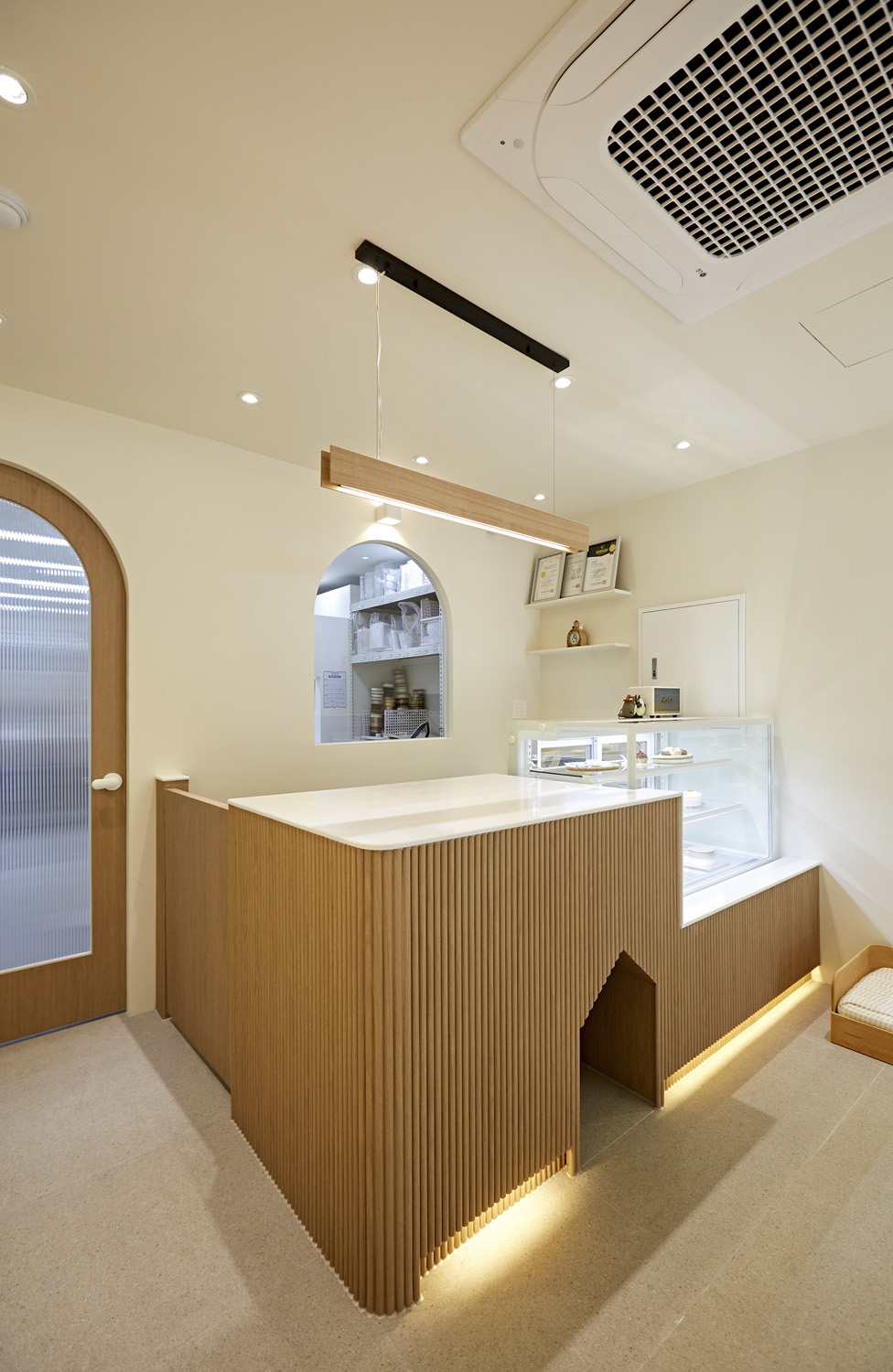 13 坪家居空间，打造简约温馨氛围-8