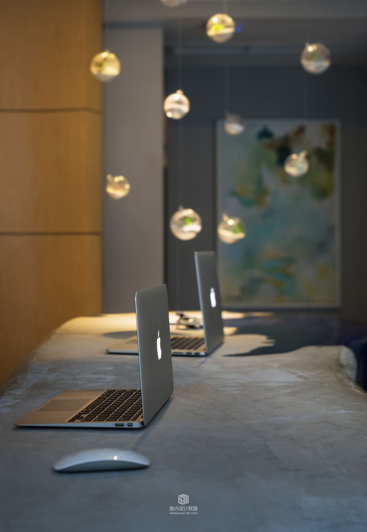 汤晨室内设计--剑门关国锐艺术酒店-8