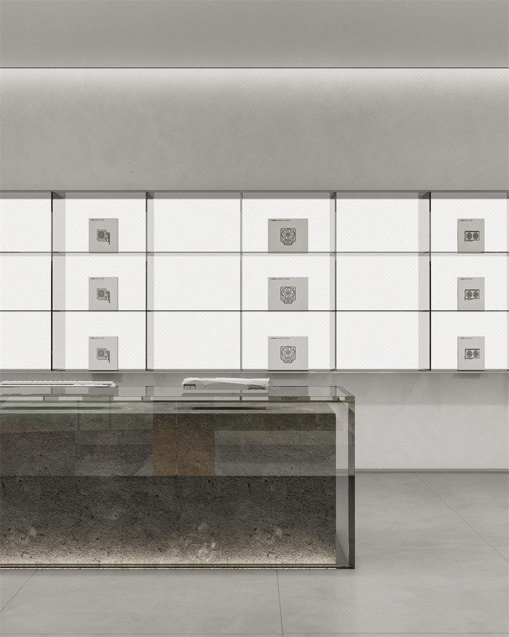 ASUS 华硕智汇家旗舰店丨中国深圳丨深圳市格外设计经营有限公司-22