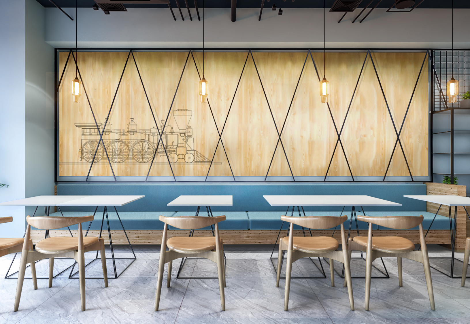 MEGA-2020 室内学员作品合集-9