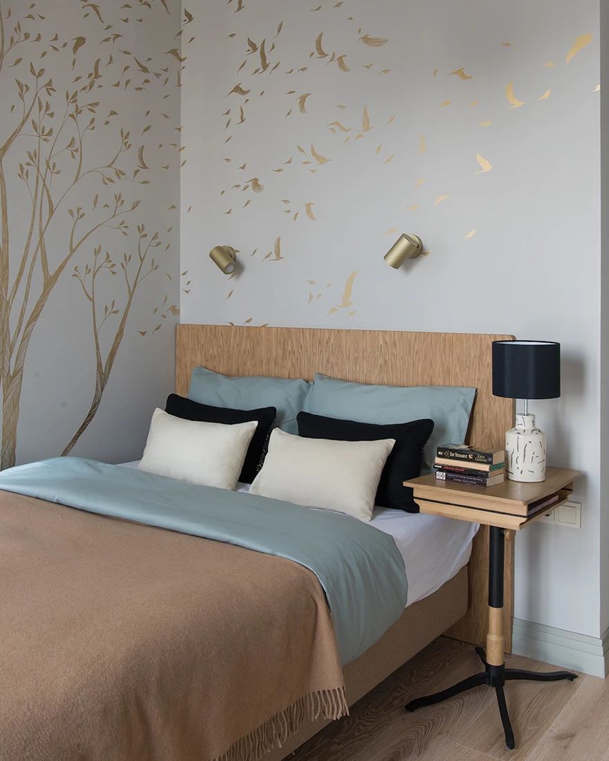 单亲妈妈的家丨Ekaterina Vladimirova-18