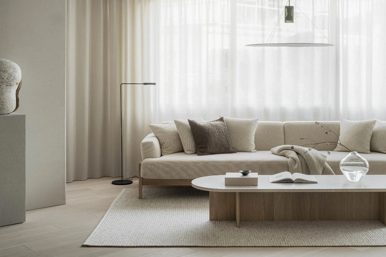 东京 Opus Arisugawa Terrace-Residence | 日式简约旅居的魅力-0