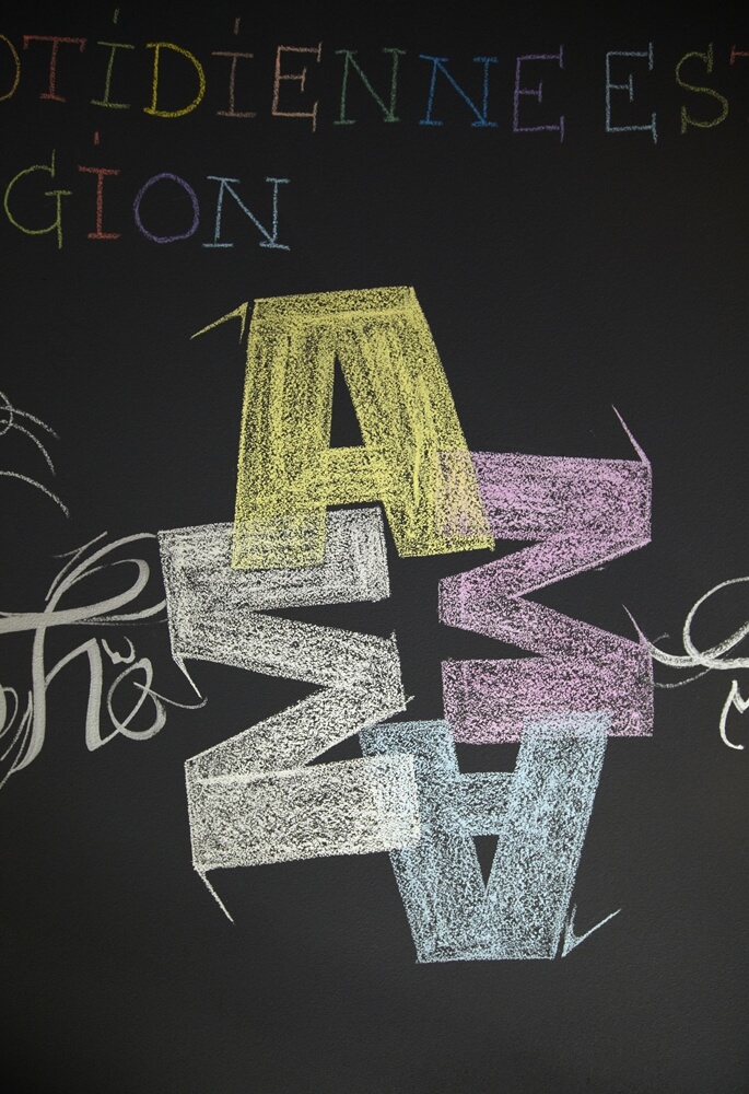 MAMA SHELTER, MARSEILLE  Philippe Starck-3