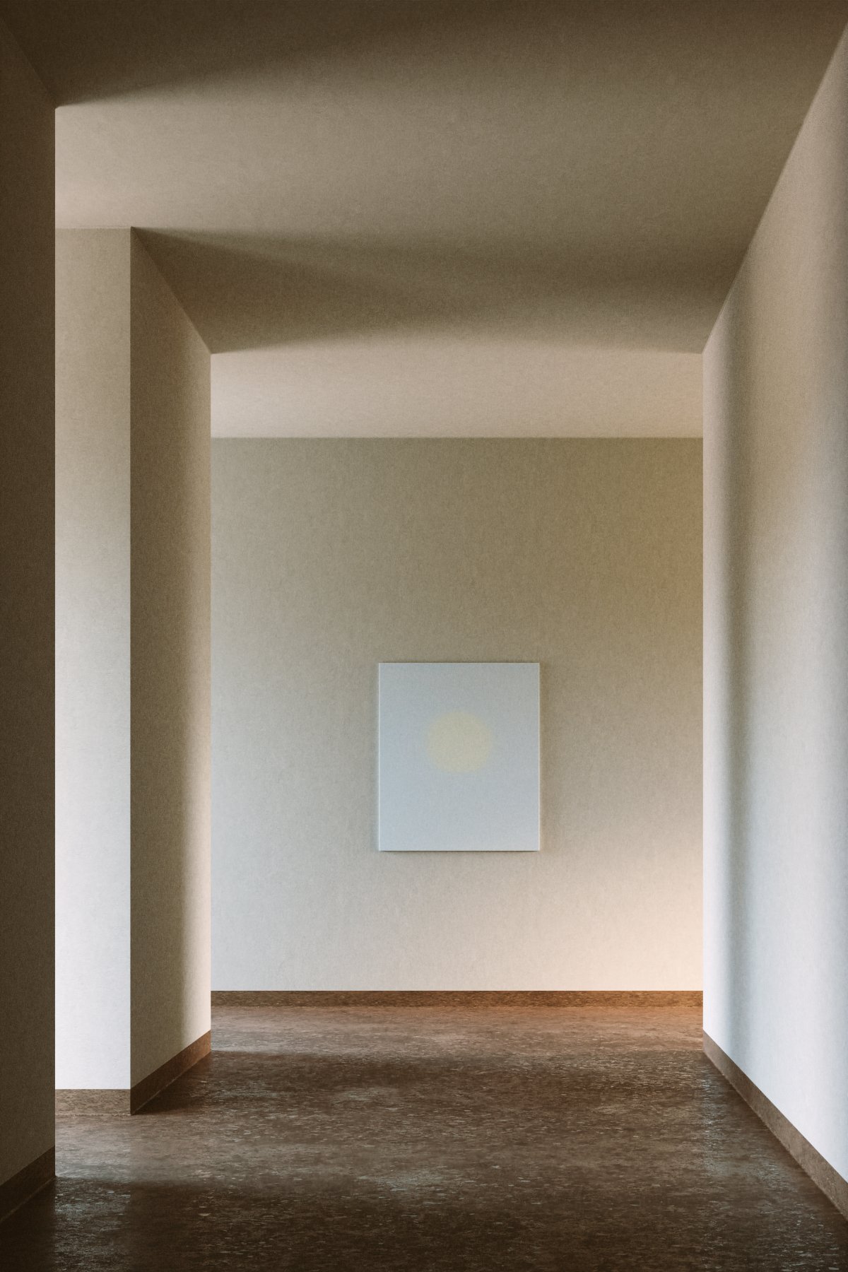 AP Townhouse 别墅丨比利时丨Element Architecten-12