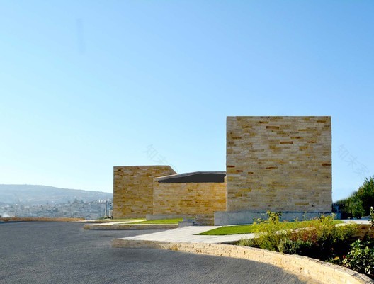 丨约旦丨A R D designs-28