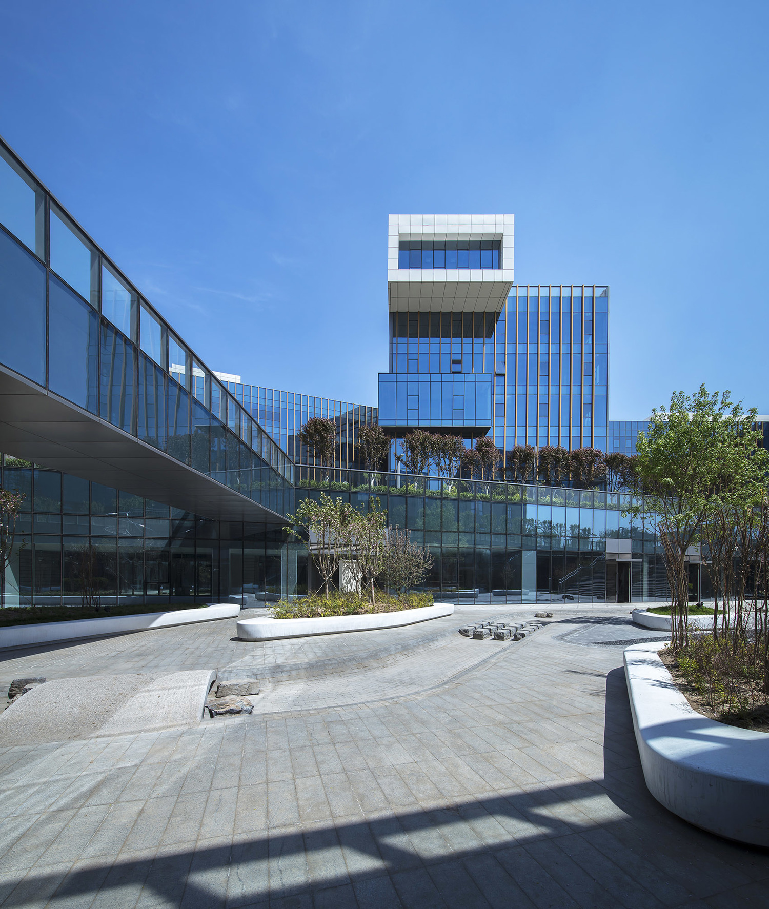 北京高端医疗器械产业园-5