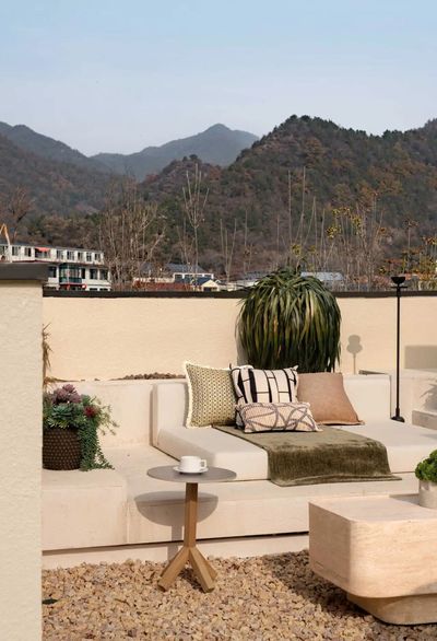 北京山谷Ⅱ期丨中国河北丨德思蒙设计-90