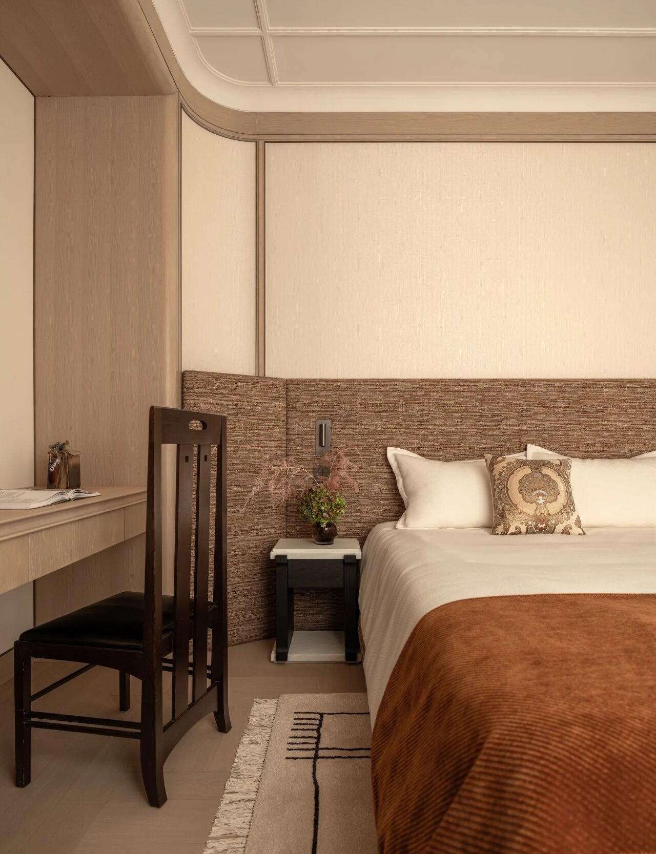 上海翠湖滨江滨江墅居丨中国上海-28