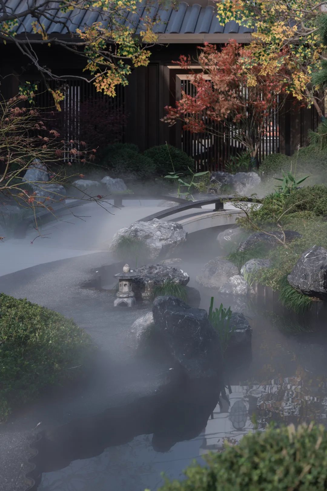 金陵雅韵·铭望府丨中国南京丨MPG摩高设计-30