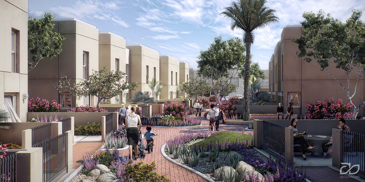 沙特阿拉伯 Prince Sultan 文化中心-5