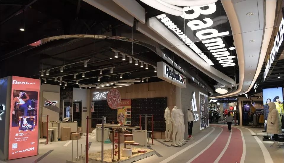 上海新世界城焕新升级,体验式设计引领潮流-64