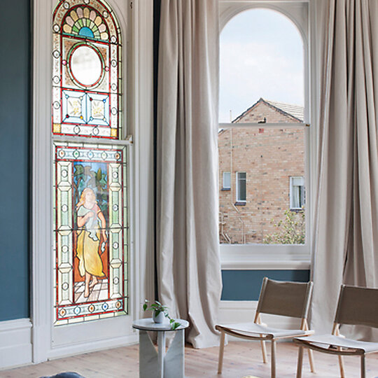 Prahran Residence by Hecker Guthrie | Australian Interior Design Awards-21