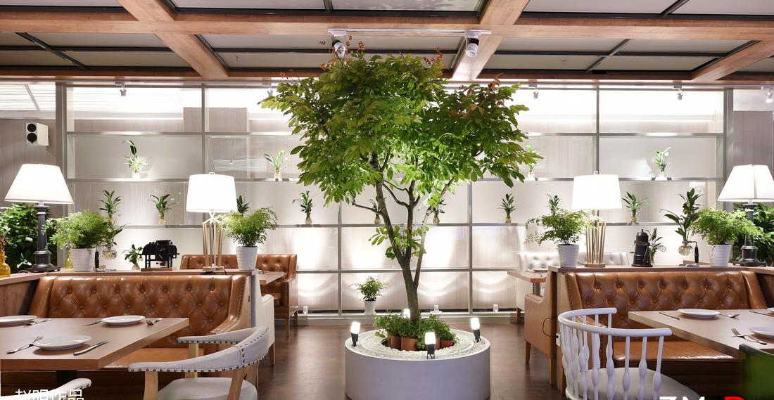 赵明丨西餐厅丨格兰牛排 锦州店-5