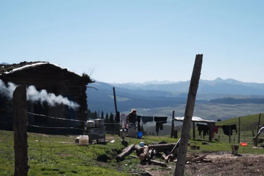 琼库什台宿集丨中国新疆-84