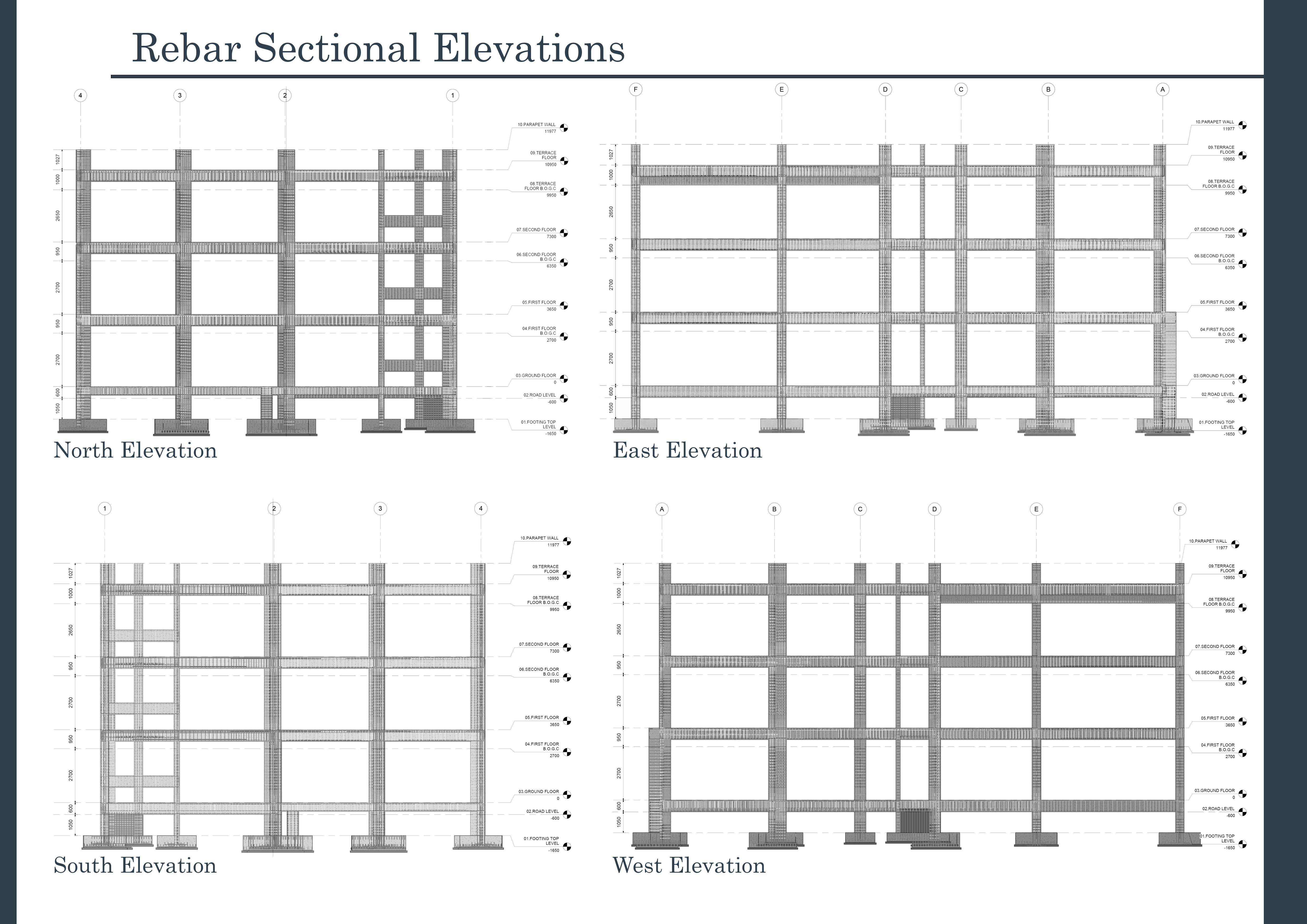 Civil BIM Portfolio-20