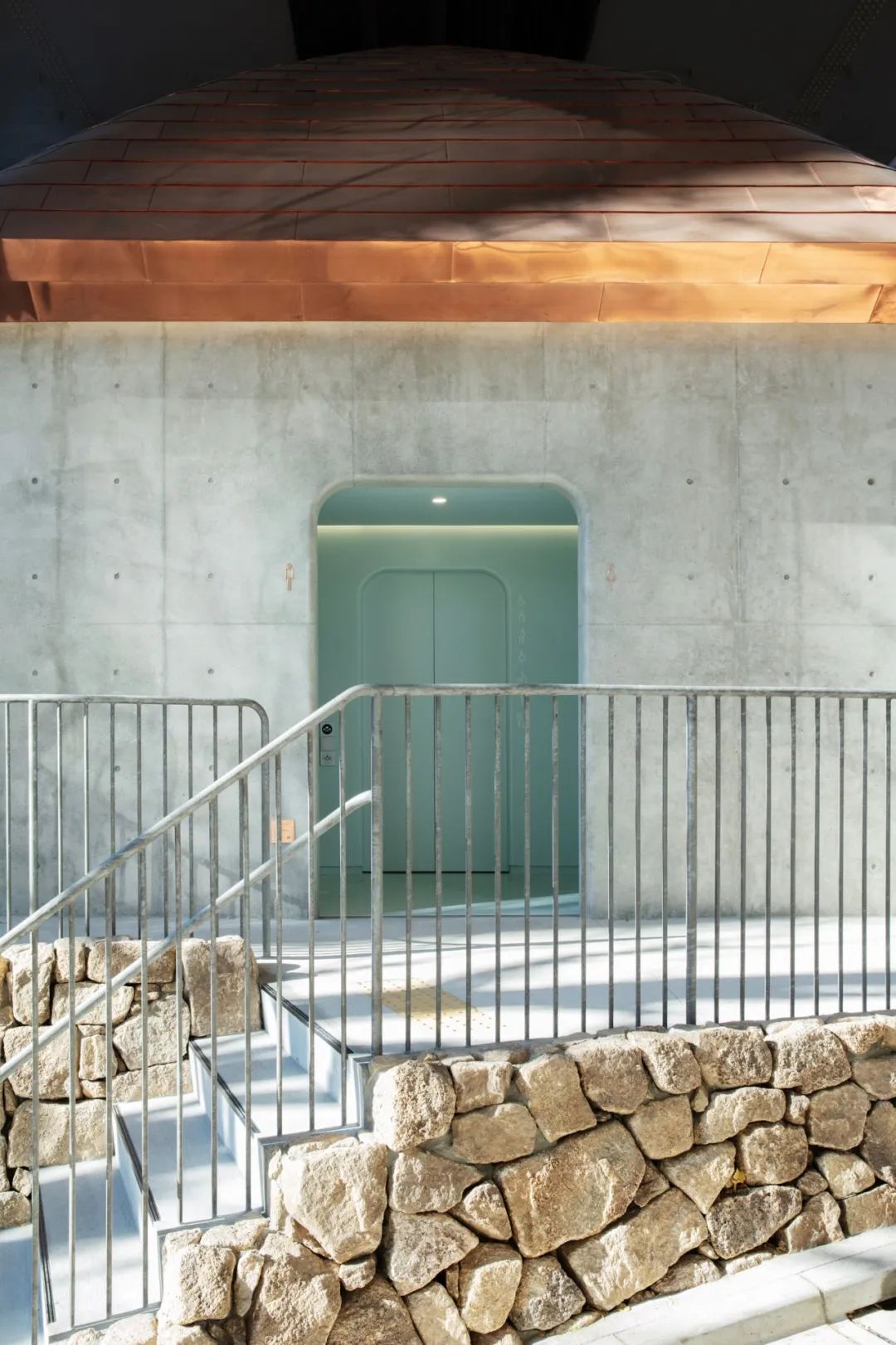 东京公厕改造项目丨日本东京丨16位日本顶尖设计师-120