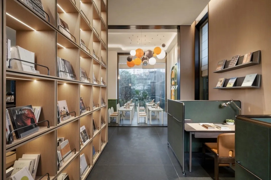 长沙华润雨润瑞府（长沙瑞府）项目一二期架空层丨中国长沙丨深圳市高迪艺术设计工程有限公司-25