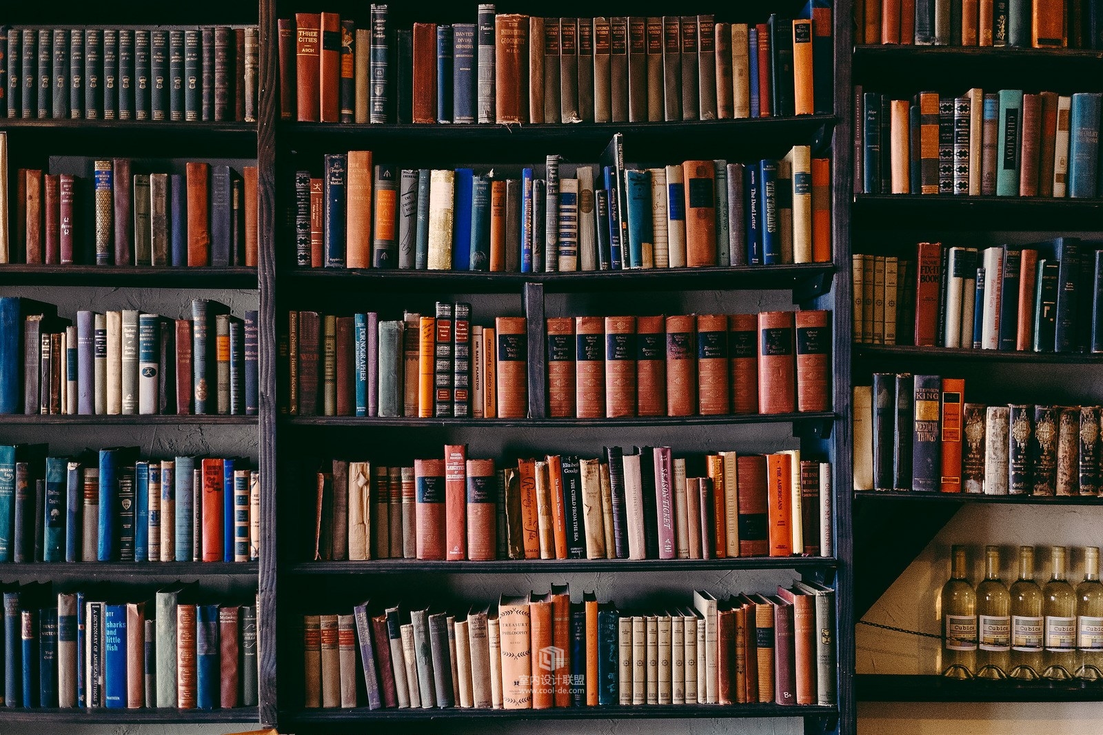 纽约布鲁克林区Milk & Roses餐厅-3