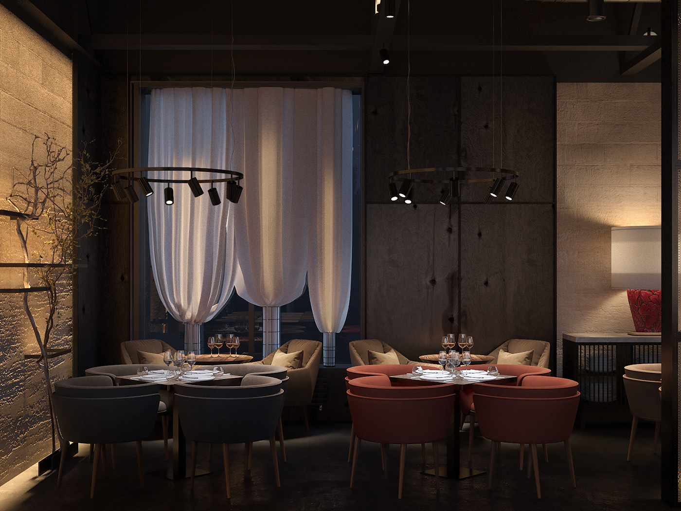 三宅一生  日本特色餐厅-6